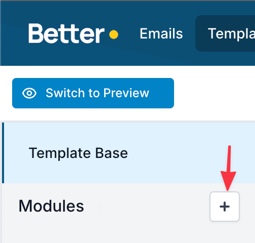 Creating modules