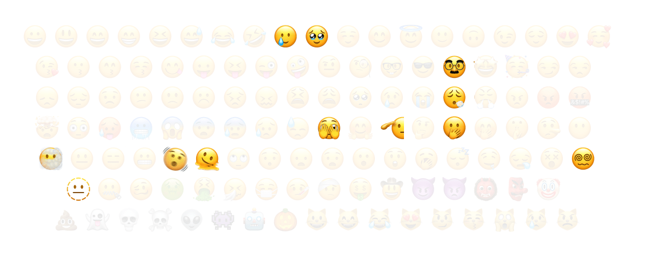 Outlook missing Emojis