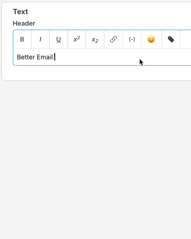 Landslide emoji
