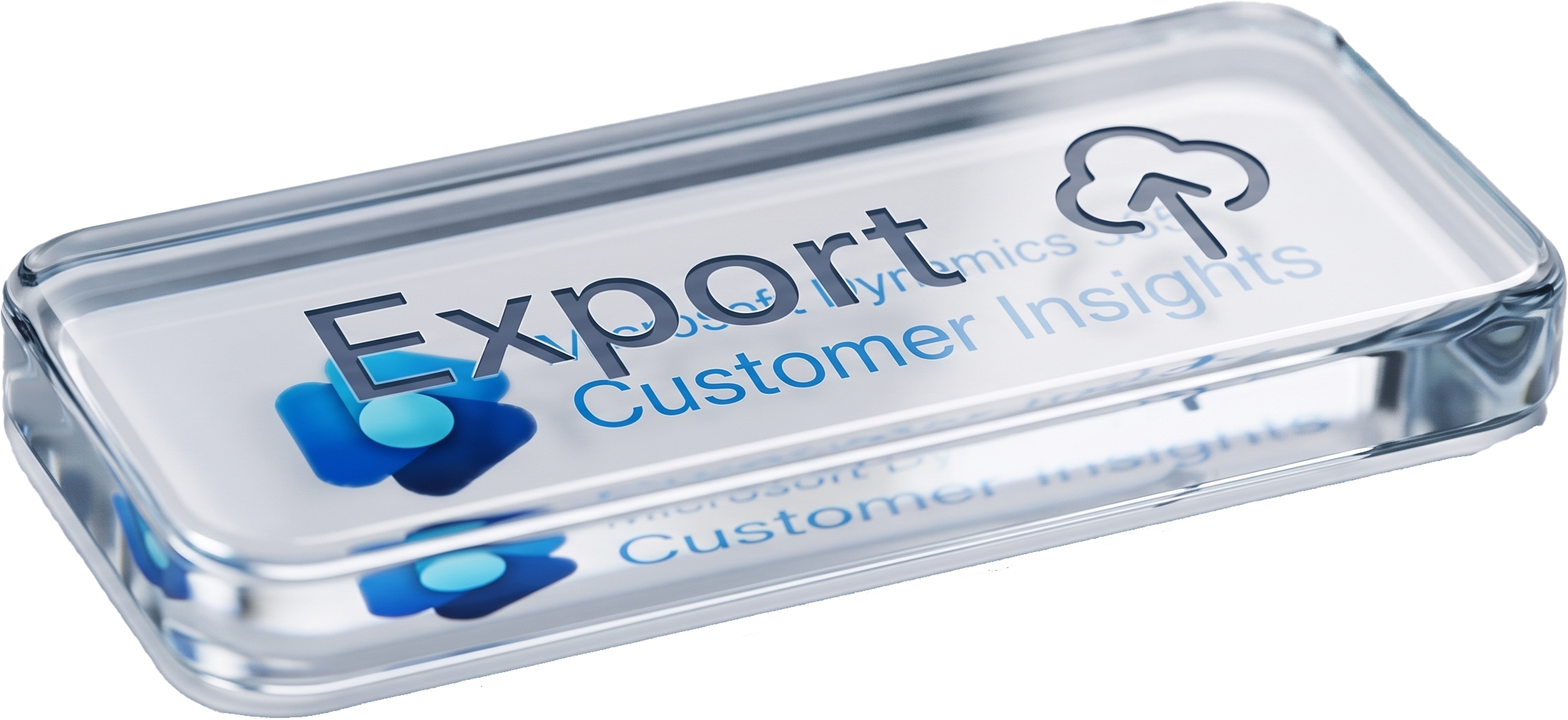 Microsoft Dynamics 365 Customer Insights - Journeys integration form in Better Email